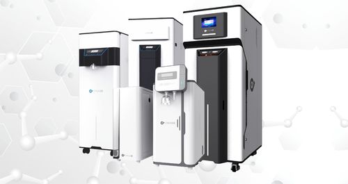 Latest company news about Đặc điểm chức năng của Máy nước siêu tinh khiết vi phân tích