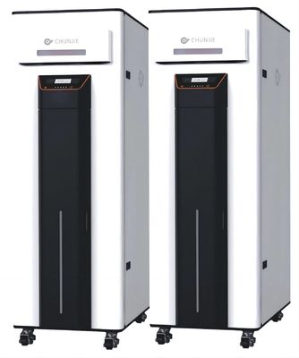120L đến 200L/Hr Hệ thống lọc nước y tế Máy xử lý nước