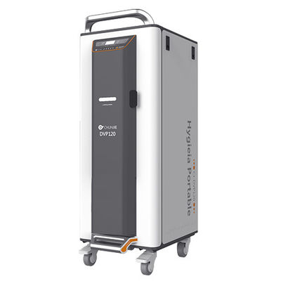 Giá tốt DVP Series Portable Dialysis RO System Reverse Osmosis lọc nước 120LPH ISO9001 trực tuyến