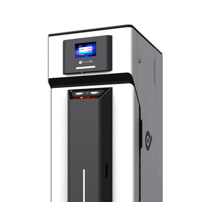Giá tốt Máy lọc nước công nghiệp loại III Hệ thống nước dược phẩm trực tuyến