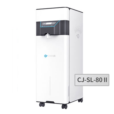 Giá tốt Phòng thí nghiệm lọc muối nước RO loại I II Phòng lọc muối nước Ultra Pure Distilled UV Tank Deionized trực tuyến