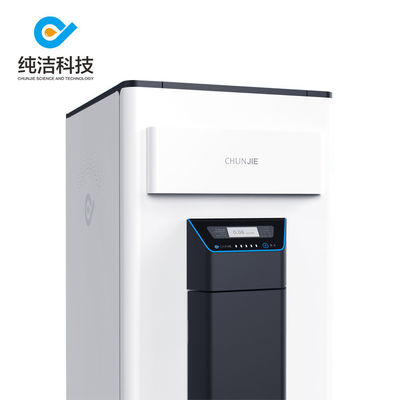 Giá tốt 120L / H Hệ thống lọc nước phòng thí nghiệm Máy lọc nước khử ion 60Hz trực tuyến