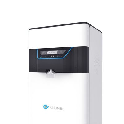 Giá tốt 40lph Lab DI Hệ thống nước RO Máy nước chưng cất Thương mại Cho nghiên cứu trực tuyến