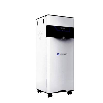 Giá tốt Máy lọc nước hệ thống nước siêu tinh khiết 40L/Hr cho phòng thí nghiệm y tế trực tuyến
