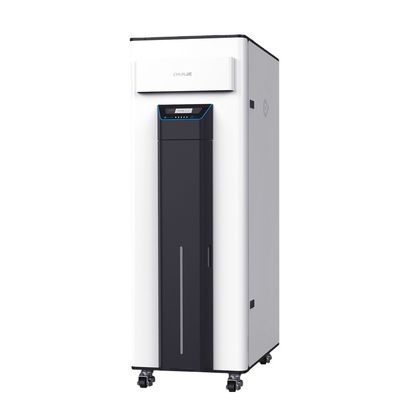 Giá tốt RO Hệ thống lọc nước phòng thí nghiệm siêu tinh khiết 200LPH Thiết bị lọc nước trực tuyến