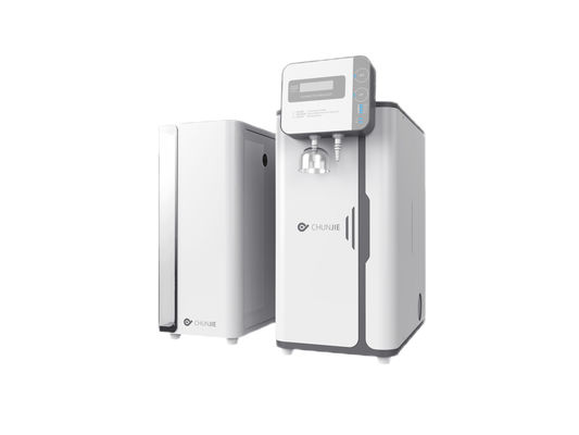 Giá tốt LTL Series Type I Hệ thống làm sạch nước trong phòng thí nghiệm cho máy chưng cất nước di động trực tuyến