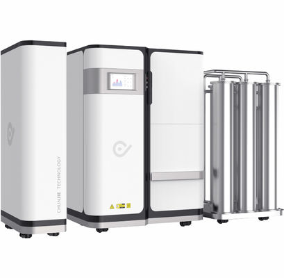 Giá tốt 1500 - 3000lph Phân cứu máu Phân cứu nước Hệ thống xử lý nước Phân cứu RO Hệ thống trực tuyến