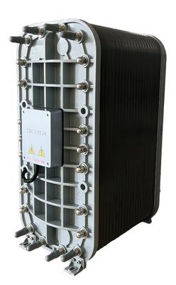 Giá tốt Hệ thống lọc nước tự động EDI Phụ kiện tiêu thụ EDI Electrodeionization trực tuyến