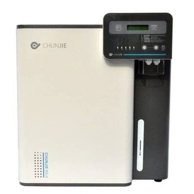 quality 220V 800us.Cm Ultra Pure Reverse Osmosis System RO Hệ thống lọc nước gia đình factory