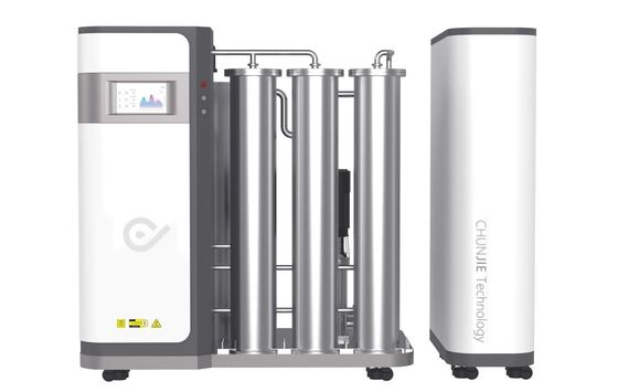 Giá tốt 1500L / H RO Máy nước tinh khiết Ro Nhà máy nước cho thiết bị lọc máu trực tuyến