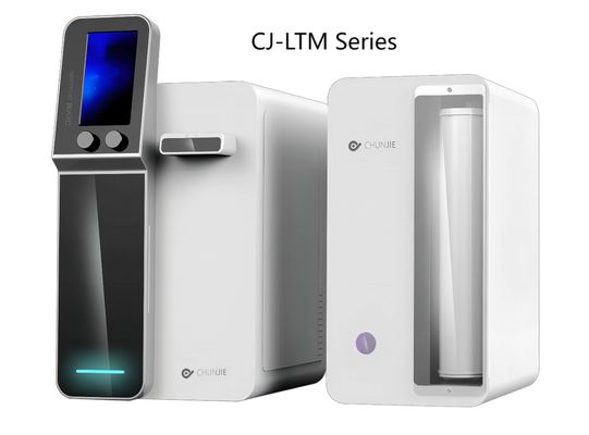Giá tốt Máy xử lý nước tinh khiết loại I dòng ODM LTM trực tuyến