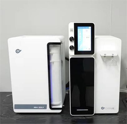 Giá tốt Hệ thống lọc nước y tế loại I loại II Máy lọc nước thương mại OEM trực tuyến