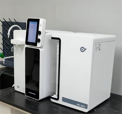 Giá tốt Máy xử lý nước tinh khiết phòng thí nghiệm loại 1 Hệ thống lọc nước cực tinh khiết trực tuyến