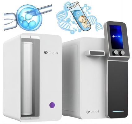 Giá tốt 10L 15L Phòng thí nghiệm Hệ thống nước siêu tinh khiết Hệ thống lọc nước đảo chiều thương mại trực tuyến