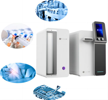 Giá tốt Công nghiệp chính xác Ro thiết bị nhà máy nước hệ thống nước siêu tinh khiết cho phòng thí nghiệm trực tuyến