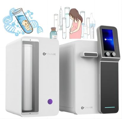 Giá tốt 20L/H Hệ thống lọc nước y tế siêu tinh khiết Máy lọc nước chưng cất cho ống nghiệm trong phòng thí nghiệm trực tuyến
