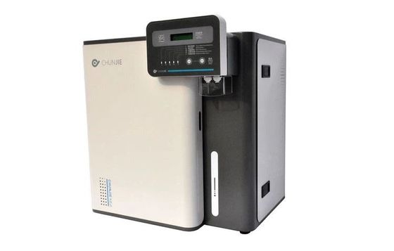 Giá tốt Hệ thống lọc nước phòng thí nghiệm 100W 10LPH 20LPH Hệ thống lọc nước siêu tinh khiết trực tuyến