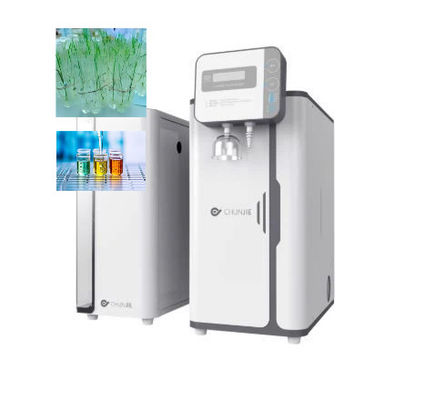 Giá tốt 10L 20L mỗi giờ Máy lọc nước đảo chiều trực tuyến
