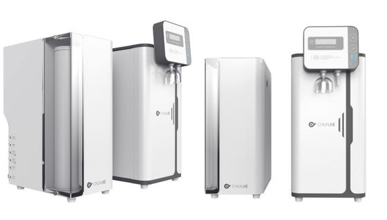 Giá tốt Phòng thí nghiệm bán dẫn Nước siêu tinh khiết Hệ thống lọc nước Osmosis ngược trực tuyến