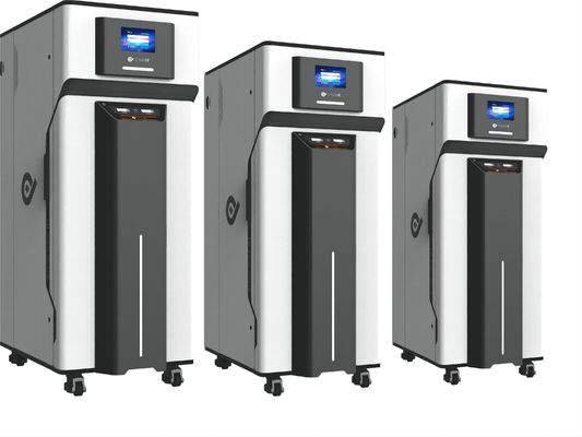 Giá tốt 300L / giờ đến 600L / giờ Hệ thống lọc nước y tế Thiết bị thẩm thấu ngược trực tuyến