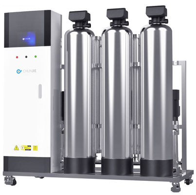 Giá tốt 1000LPH Phòng cung cấp bệnh viện Máy lọc nước bằng thẩm thấu ngược OEM Thiết bị nước sạch trực tuyến