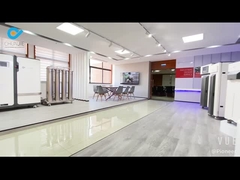 giới thiệu Công ty Khoa học và Công nghệ tinh khiết Sichuan.