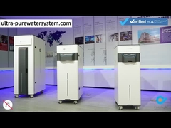 Hệ thống lọc nước y tế